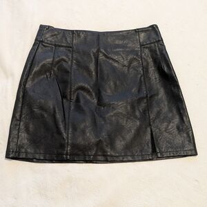 Topshop Mini Skirt